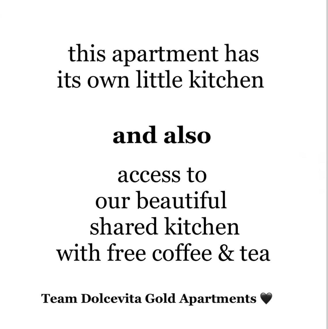 팔레르모 Bnb Dolcevita Gold 아파트 외부 사진