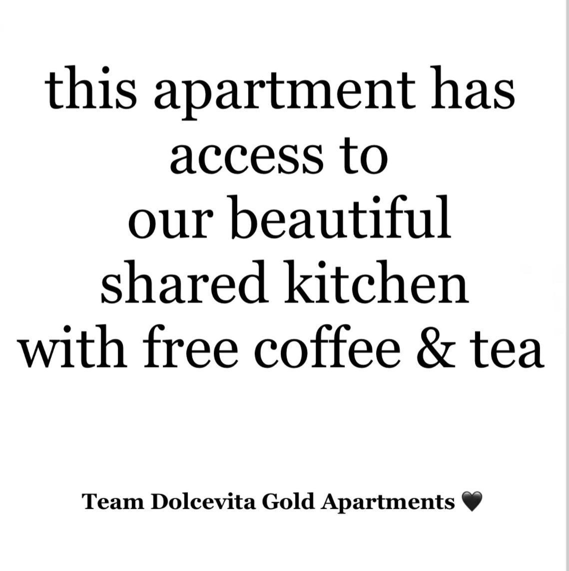 팔레르모 Bnb Dolcevita Gold 아파트 외부 사진
